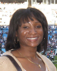 Meet your Posher, Jonella